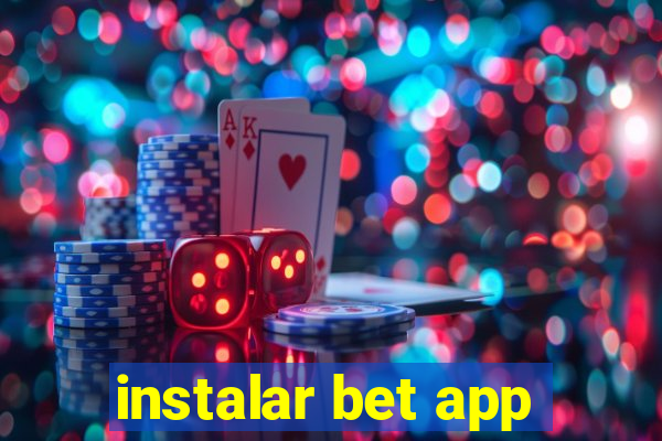 instalar bet app